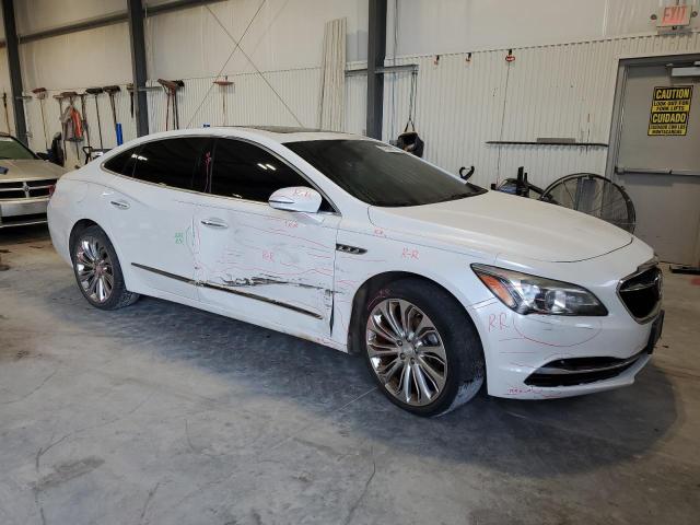 Photo 4 from auction – 2017 BUICK LACROSSE with VIN 1G4ZR5SS4HU160505