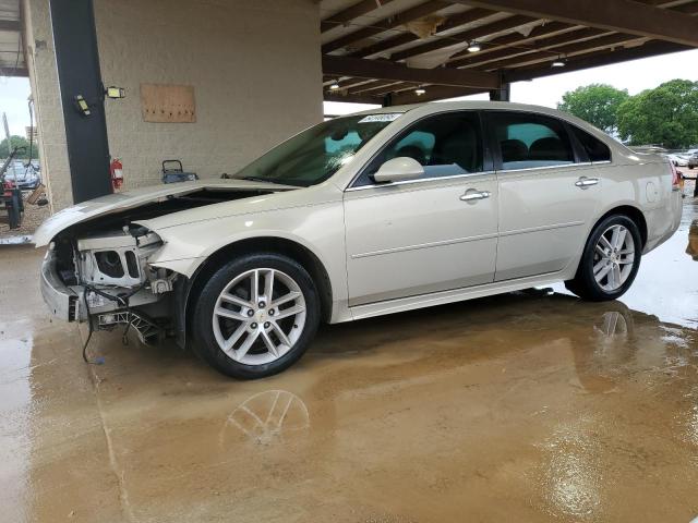 Photo 1 from auction – 2011 CHEVROLET IMPALA LTZ with VIN 2G1WC5EMXB1106840
