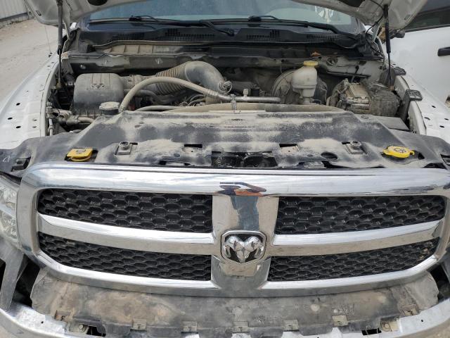 Photo 11 from auction – 2020 RAM 1500 CLASS with VIN 1C6RR7FTXLS149863