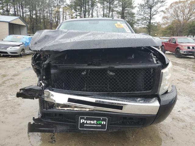 Photo 5 from auction – 2011 CHEVROLET SILVERADO with VIN 3GCPCREA7BG404875