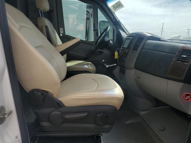 Photo 5 from auction – 2012 MERCEDES-BENZ SPRINTER 3 with VIN WDAPF4CC5C9507151