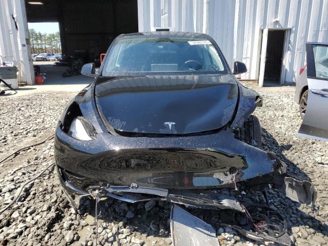 Photo 5 from auction – 2025 TESLA MODEL Y with VIN 7SAYGAEE5SF217365