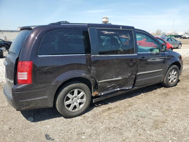 Photo 3 from auction – 2010 CHRYSLER TOWN & COU with VIN 2A4RR5D19AR399554