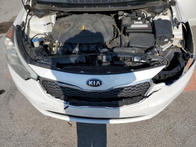 Photo 11 from auction – 2016 KIA FORTE LX with VIN KNAFX4A69G5551019