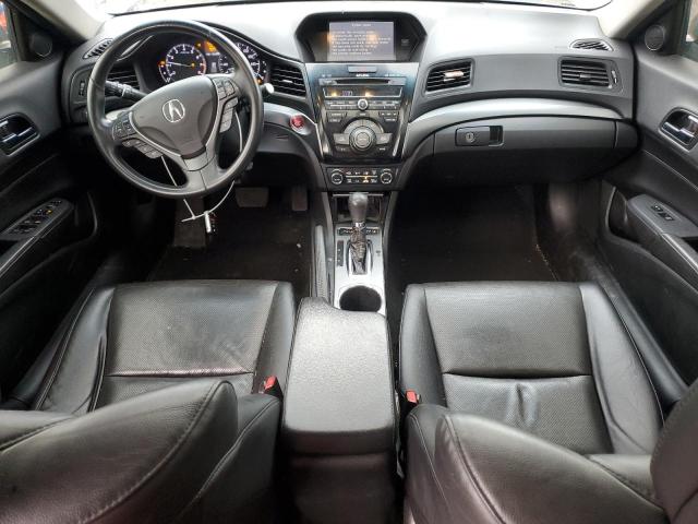 Photo 8 from auction – 2014 ACURA ILX 20 TEC with VIN 19VDE1F71EE012064