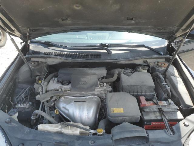 Photo 11 from auction – 2015 TOYOTA CAMRY LE with VIN 4T1BF1FK1FU477569