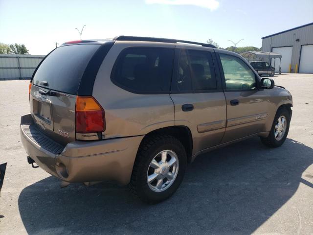 Photo 3 from auction – 2003 GMC ENVOY with VIN 1GKDT13S132191047