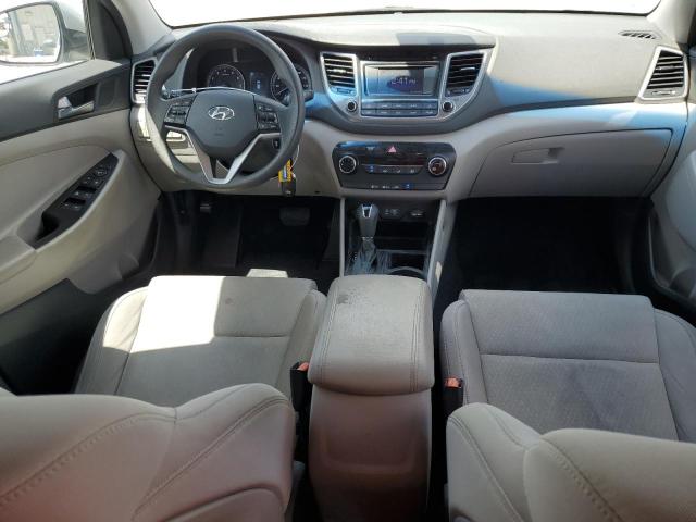 Photo 8 from auction – 2016 HYUNDAI TUCSON SE with VIN KM8J23A47GU129370
