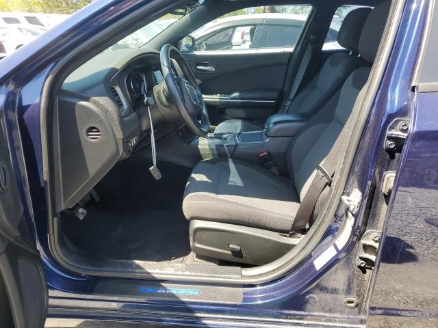 Photo 7 from auction – 2015 DODGE CHARGER SE with VIN 2C3CDXBGXFH897454