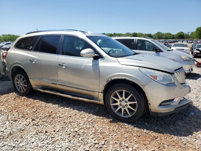 Photo 4 from auction – 2014 BUICK ENCLAVE with VIN 5GAKRBKD2EJ185259