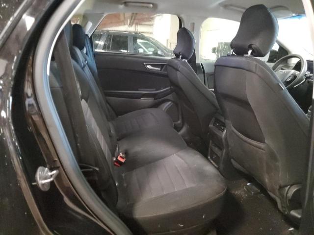 Photo 11 from auction – 2016 FORD EDGE SE with VIN 2FMPK3G84GBB07837