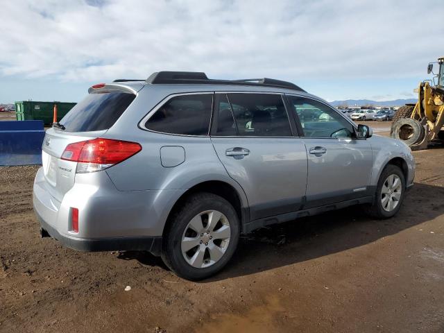 Снимка 3 от търг – 2012 SUBARU OUTBACK 2. с VIN 4S4BRBCC4C3219056