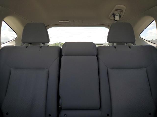 Photo 10 from auction – 2016 HONDA CR-V SE with VIN 5J6RM4H44GL031202