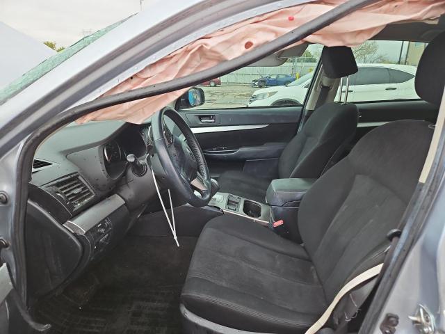 Photo 7 from auction – 2014 SUBARU LEGACY 2.5 with VIN 4S3BMCC63E3020585