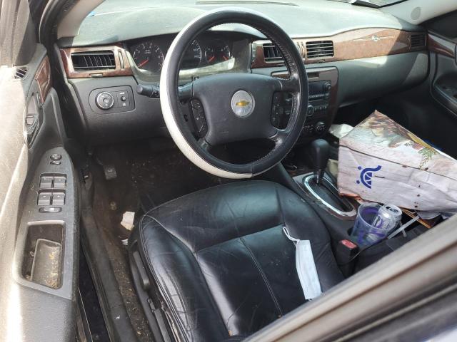 Photo 8 from auction – 2011 CHEVROLET IMPALA LT with VIN 2G1WG5EK3B1140802
