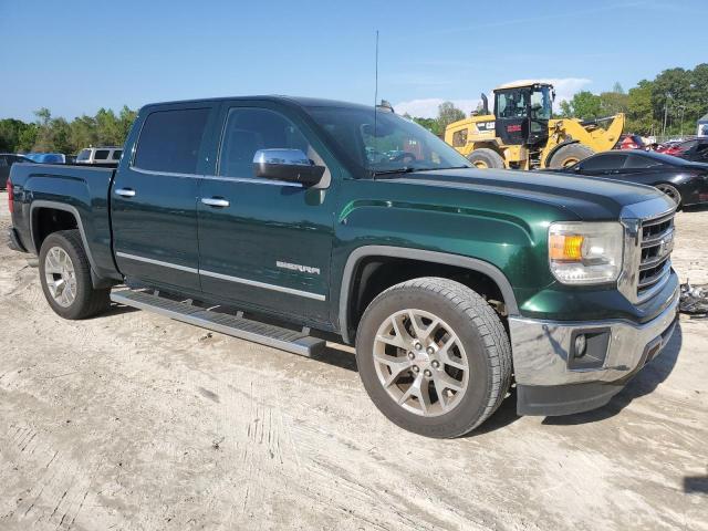 Photo 4 from auction – 2015 GMC SIERRA C15 with VIN 3GTP1VEC1FG520689