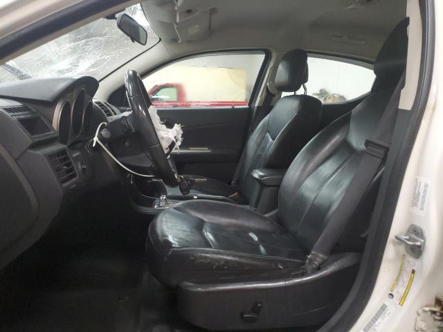 Zdjęcie 7 z aukcji – 2010 DODGE AVENGER R/ z VIN 1B3CC5FB3AN225755