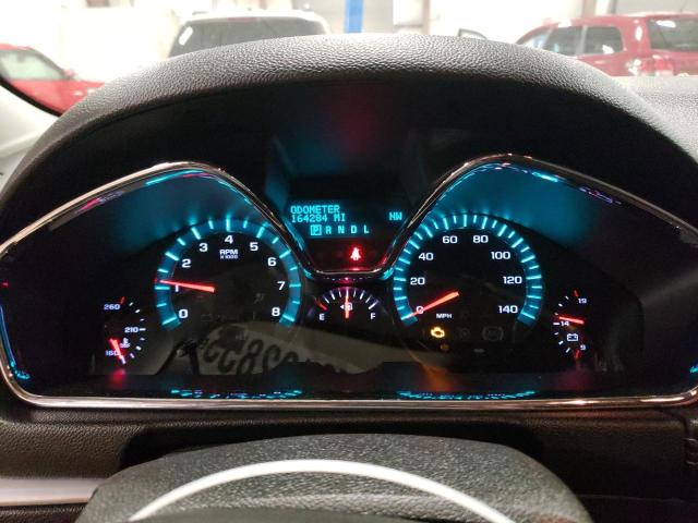 Photo 9 from auction – 2013 CHEVROLET TRAVERSE L with VIN 1GNKRJKD0DJ237924