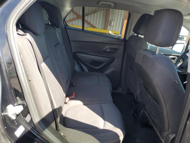 Photo 11 from auction – 2017 CHEVROLET TRAX 1LT with VIN 3GNCJPSB4HL130385