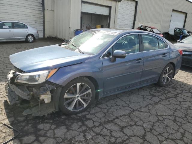 Photo 1 from auction – 2015 SUBARU LEGACY 3.6 with VIN 4S3BNEL61F3010342
