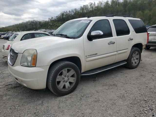 GMC YUKON 2008 with VIN 1GKFK13058R177211 - Photo from auction