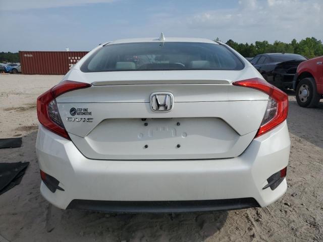 Photo 6 from auction – 2017 HONDA CIVIC EX with VIN 2HGFC1F39HH636112