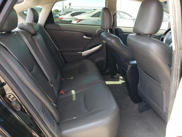 Photo 10 from auction – 2013 TOYOTA PRIUS with VIN JTDKN3DU4D5544843
