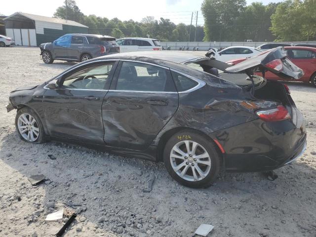 Photo 2 from auction – 2016 CHRYSLER 200 LIMITE with VIN 1C3CCCAB7GN161839