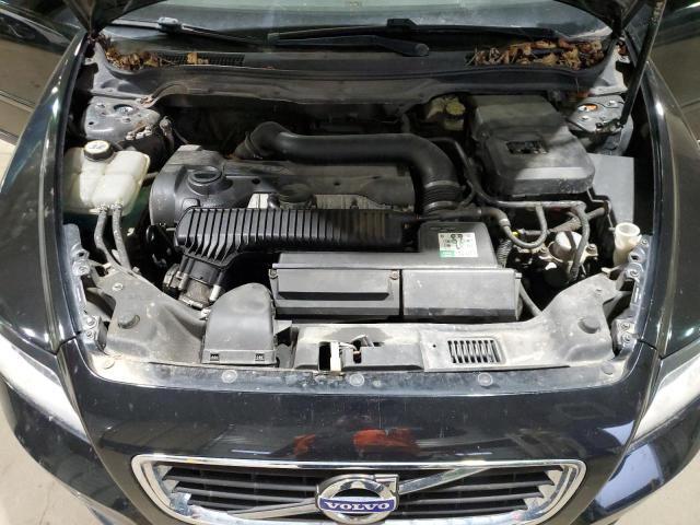 Photo 11 from auction – 2011 VOLVO S40 T5 with VIN YV1672MS2B2546233