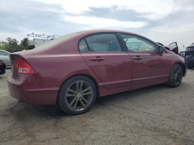 Photo 3 from auction – 2006 HONDA CIVIC with VIN 1HGFA16576L033229