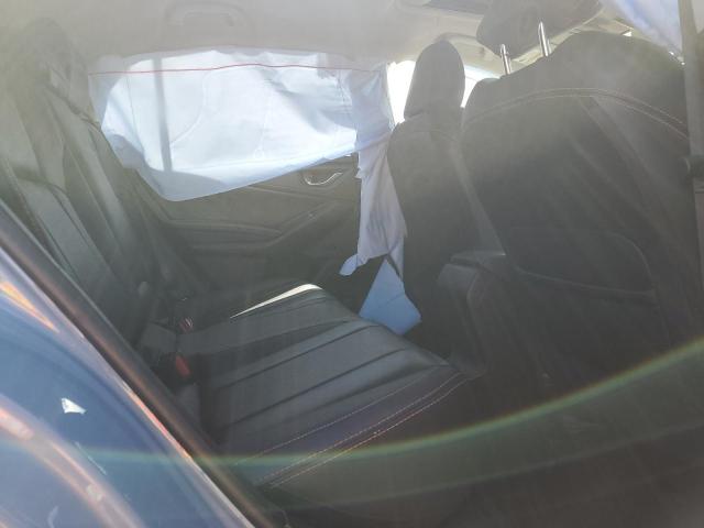 Photo 11 from auction – 2021 SUBARU CROSSTREK with VIN JF2GTHNC1MH248600