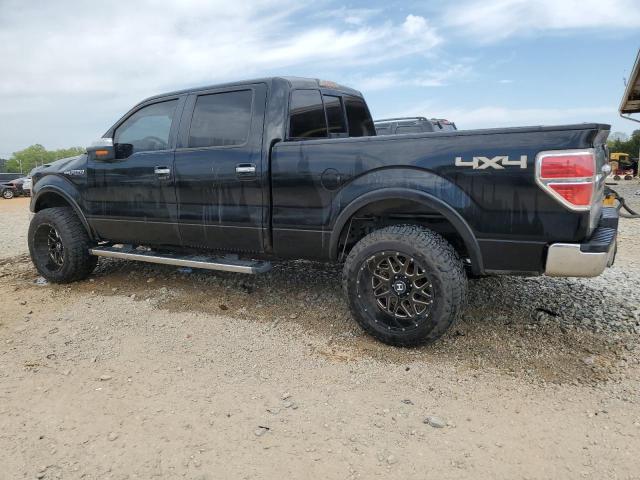 Photo 2 from auction – 2011 FORD F150 SUPER with VIN 1FTFW1EFXBFD18977
