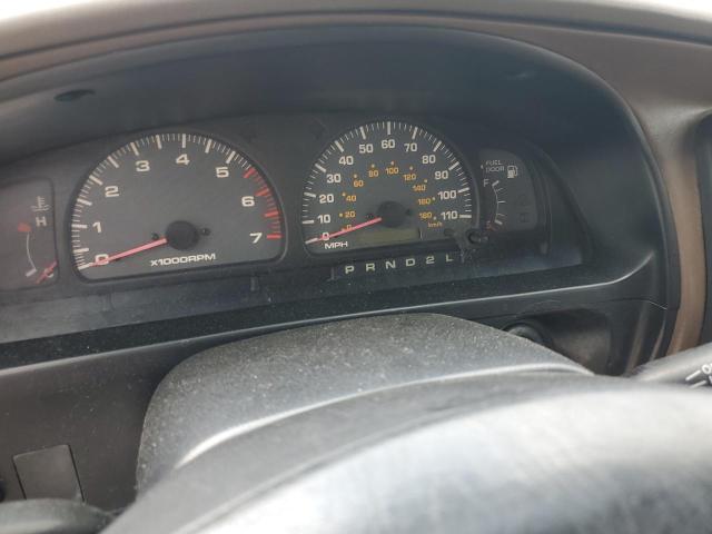 Photo 9 from auction – 1999 TOYOTA 4RUNNER SR with VIN JT3GN86R0X0134090