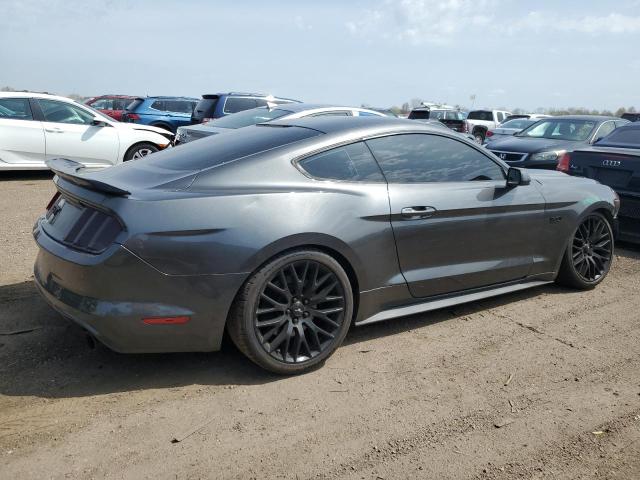 Photo 3 from auction – 2017 FORD MUSTANG GT with VIN 1FA6P8CF0H5301439