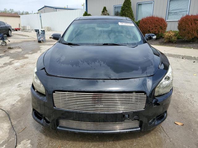 Photo 5 from auction – 2014 NISSAN MAXIMA S with VIN 1N4AA5AP1EC441089
