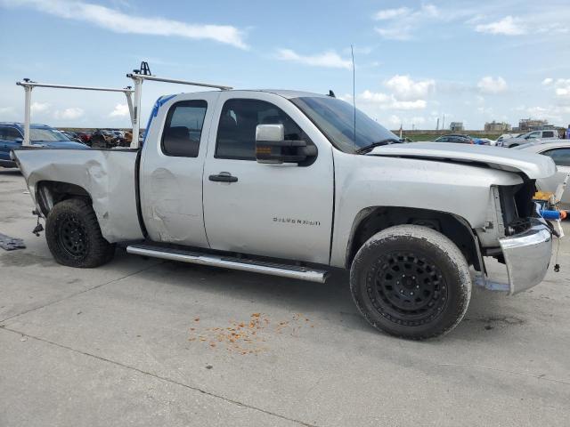 Photo 4 from auction – 2013 CHEVROLET SILVERADO with VIN 1GCRKSE79DZ362624
