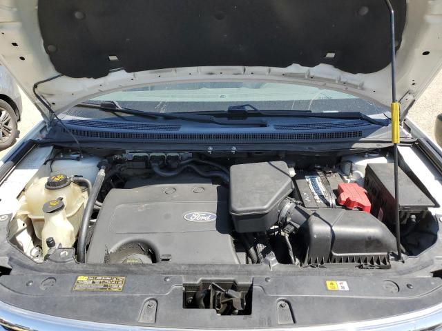 Photo 12 from auction – 2012 FORD EDGE SEL with VIN 2FMDK3JC9CBA93265