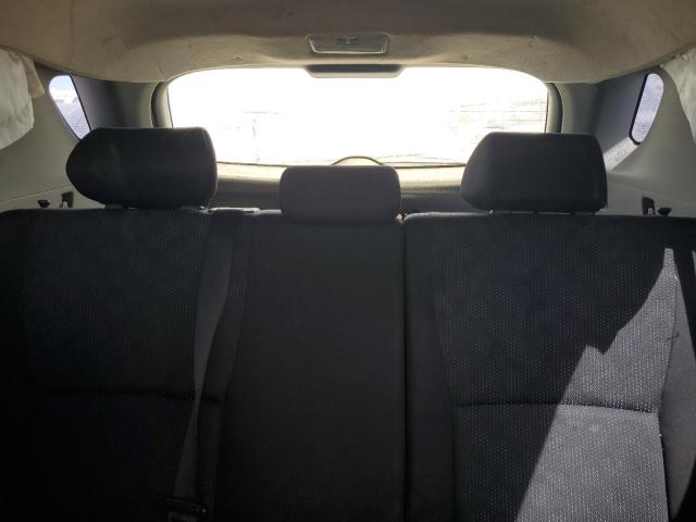 Photo 10 from auction – 2009 TOYOTA COROLLA MA with VIN 2T1LE40E69C009547