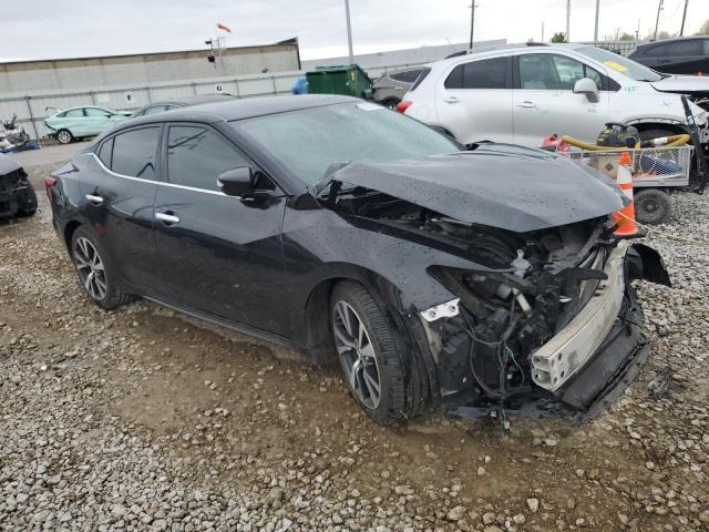 Photo 4 from auction – 2016 NISSAN MAXIMA 3.5 with VIN 1N4AA6AP2GC449520