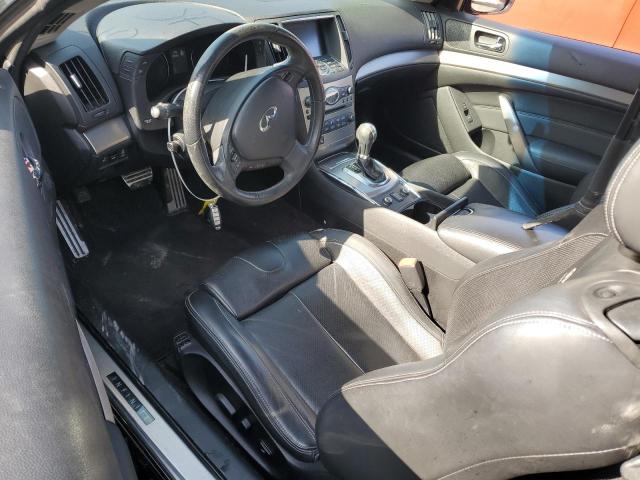 Photo 8 from auction – 2012 INFINITI G37 with VIN JN1CV6EL3CM471130