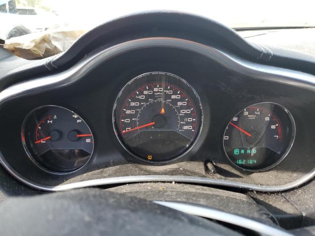 Photo 9 from auction – 2013 DODGE AVENGER SE with VIN 1C3CDZAB2DN516704
