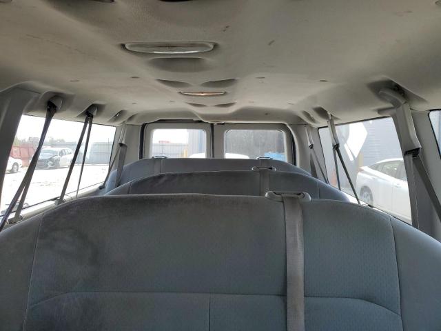 Photo 10 from auction – 2009 FORD ECONOLINE with VIN 1FBNE31L99DA23966