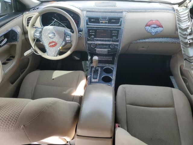 Photo 8 from auction – 2015 NISSAN ALTIMA 2.5 with VIN 1N4AL3AP1FC420338