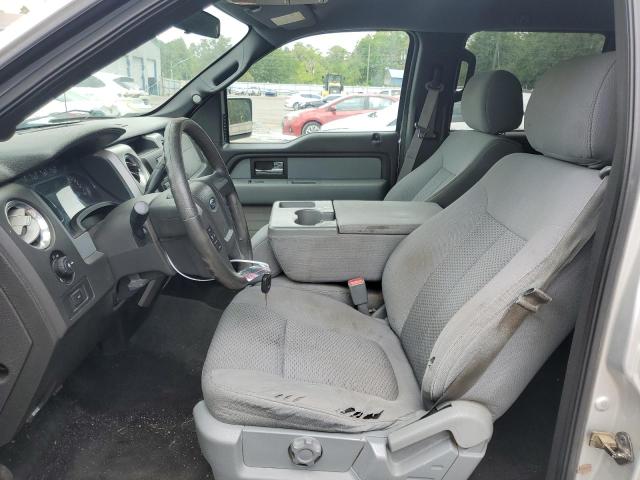 Photo 7 from auction – 2014 FORD F150 SUPER with VIN 1FTFW1CF3EFB03562