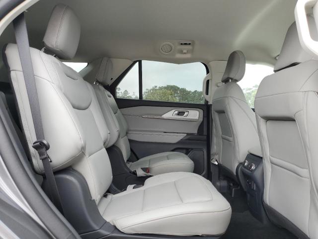 صورة رقم 11 من المزاد - 2025 FORD EXPLORER A مع VIN 1FMUK7DH2SGA28019