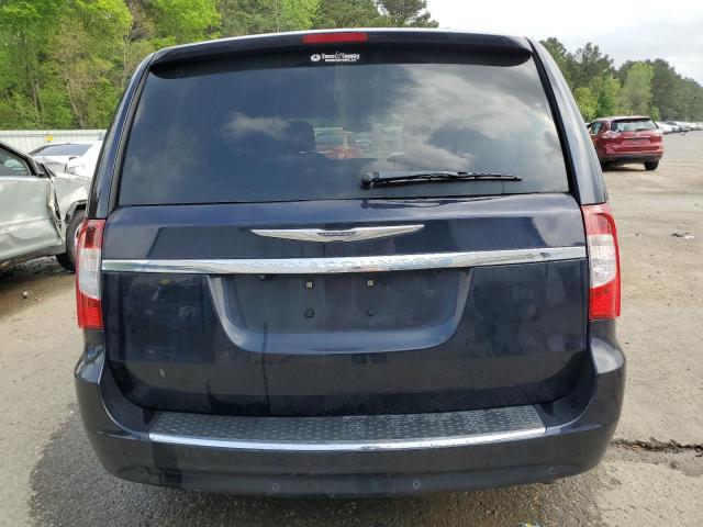 Photo 6 from auction – 2011 CHRYSLER TOWN & COU with VIN 2A4RR8DG8BR609567