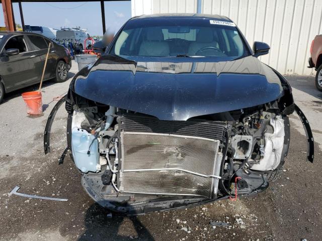 Photo 5 from auction – 2016 LINCOLN MKX SELECT with VIN 2LMTJ6KR9GBL50521
