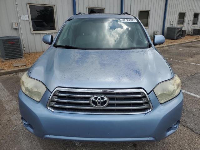 Снимка 5 от търг – 2010 TOYOTA HIGHLANDER с VIN JTEYK3EHXA2096301