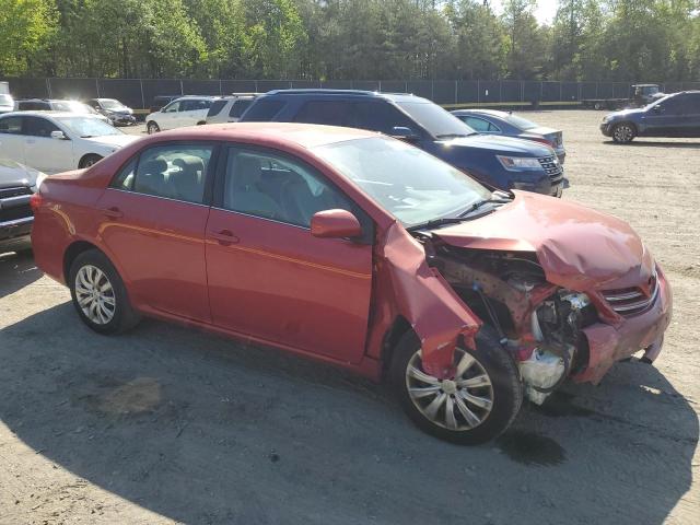 Photo 4 from auction – 2013 TOYOTA COROLLA BA with VIN 2T1BU4EE9DC955190