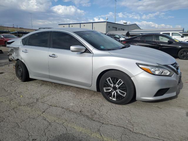 Photo 4 from auction – 2016 NISSAN ALTIMA 2.5 with VIN 1N4AL3AP9GN370200